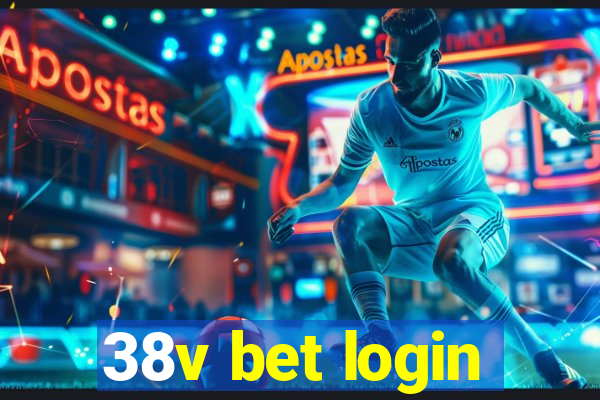 38v bet login